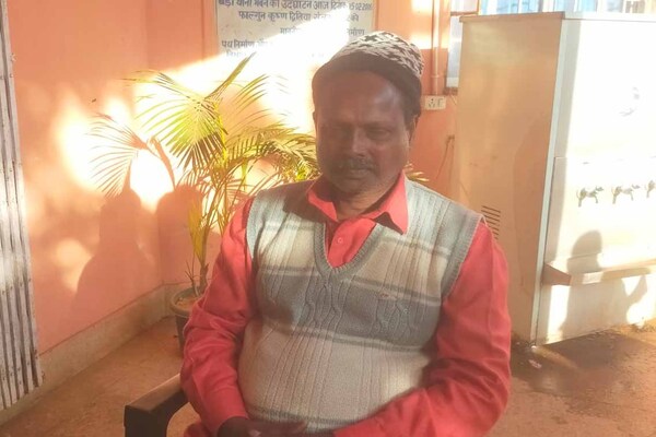 रांची: ACB ने 10 हजार घूस लेते सब-इंस्पेक्टर को किया गिरफ्तार