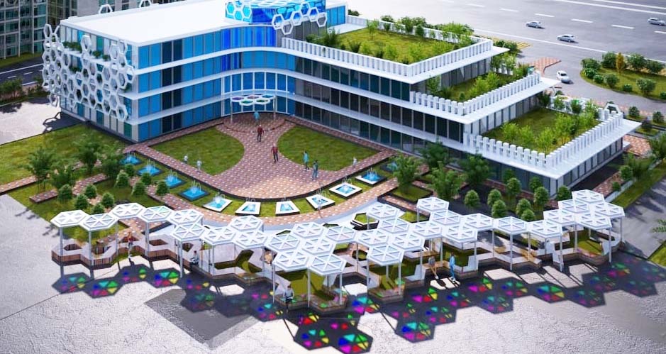 जमशेदपुर में आईएसबीटी के निर्माण की प्रक्रिया शुरू, नया डीपीआर तैयार