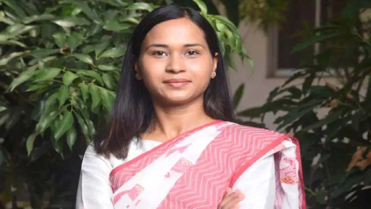 कृषि मंत्री शिल्पी नेहा तिर्की का जनता दरबार 11 को