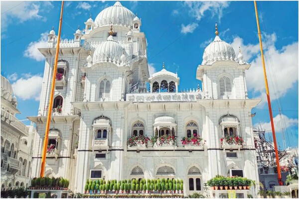 पटना : तख्त श्री हरिमंदिर साहिब गुरुद्वारा को बम से उड़ाने की धमकी