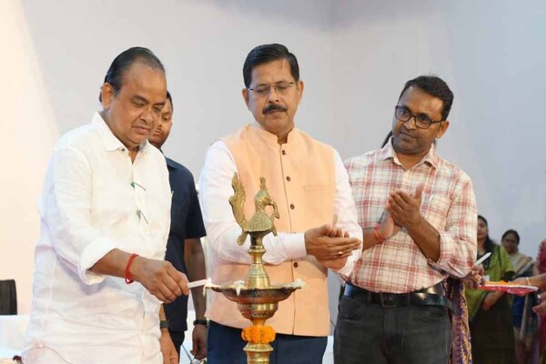 रांची : 2100 बेड के सुपर स्पेशियलिटी किडनी अस्पताल व 6 नए मेडिकल कॉलेज बनेंगे- इरफान