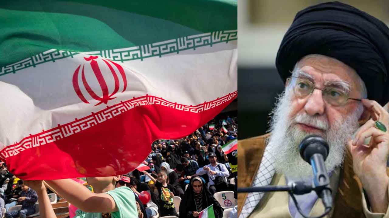 ईरान के 110 से ज्यादा शहरों में खामनेई के विरोध में हिंसक प्रदर्शन जारी, 217 लोगों की मौत