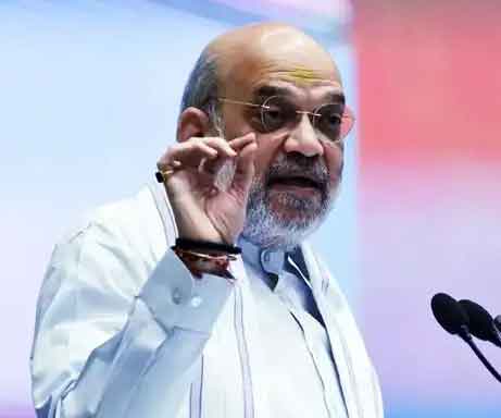 रिटायर होने के बाद वेद, उपनिषद पढ़ेंगे और प्राकृतिक खेती करेंगे  गृह मंत्री अमित शाह