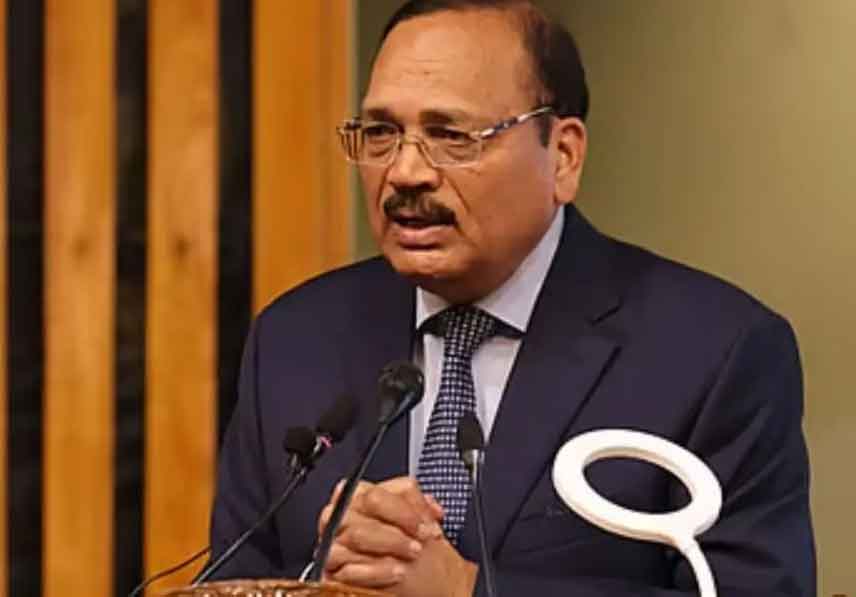 SIR पर सुप्रीम कोर्ट में सुनवाई, CJI ने नाराजगी जताई, कहा, लोग अब पब्लिसिटी पाने कोर्ट आ रहे हैं