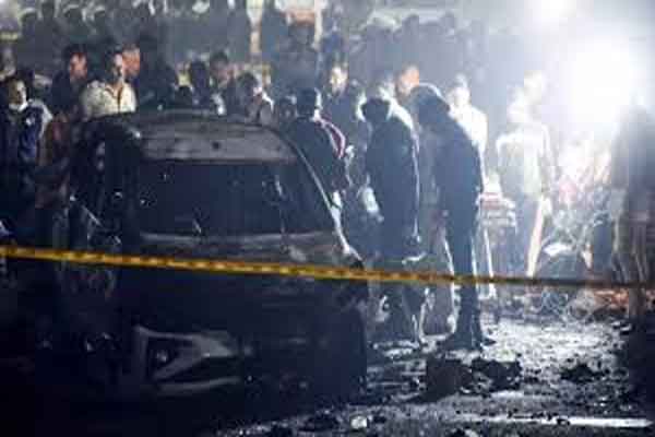 दिल्ली ब्लास्ट मामले में आपत्तिजनक पोस्ट करने पर असम पुलिस ने पांच को गिरफ्तार किया