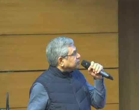 कैबिनेट का फैसला, जनगणना 2027 के लिए 11,718 करोड़ के बजट पर मुहर लगाई