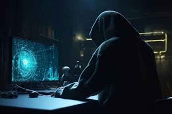 USA के नागरिकों से  8.5 मिलियन डालर  की ठगी मामले में छह  साईबर अपराधी  सीबीआई की  गिरफ्त में