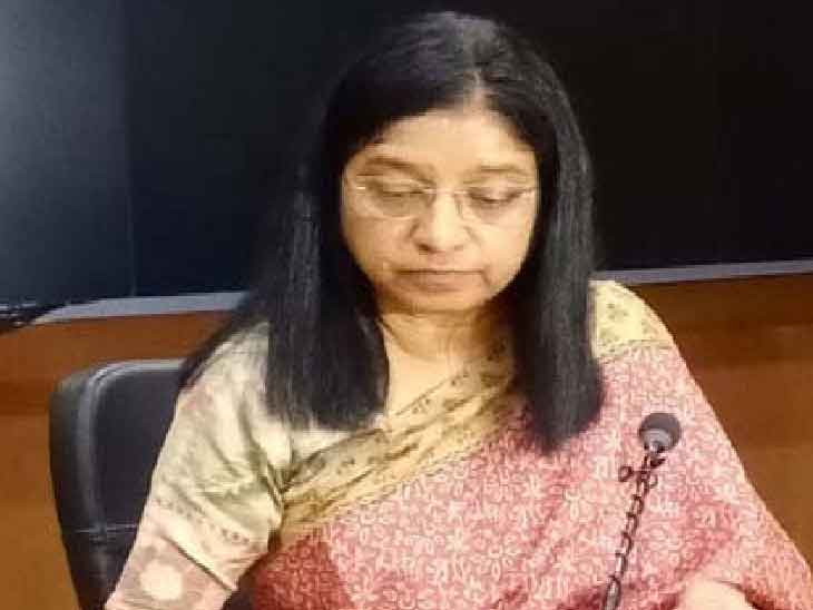 झारखंड कैडर की आइएएस वंदना दादेल के सीएस रैंक में प्रमोशन का रास्ता साफ, मिली मंजूरी