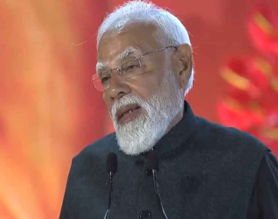 पीएम मोदी ने कहा, भारत का Zen-G  क्रिएटिविटी से भरा हुआ है, कहा, रिस्क लें, सरकार आपके साथ है