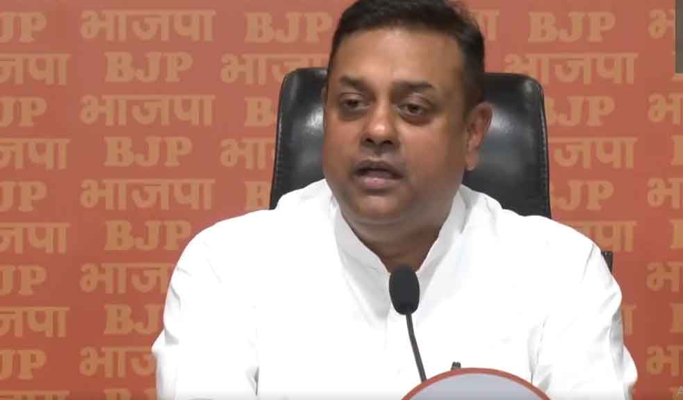 कांग्रेस पार्टी के बयानों को गंभीरता से लेने की कोई जरूरत नहीं : भाजपा
