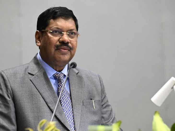 CJI बीआर गवई ने कहा, ज्यूडिशियल अलर्टनेस जरूरी,  पर यह ज्यूडिशियल टेररिज्म में न बदल जाये