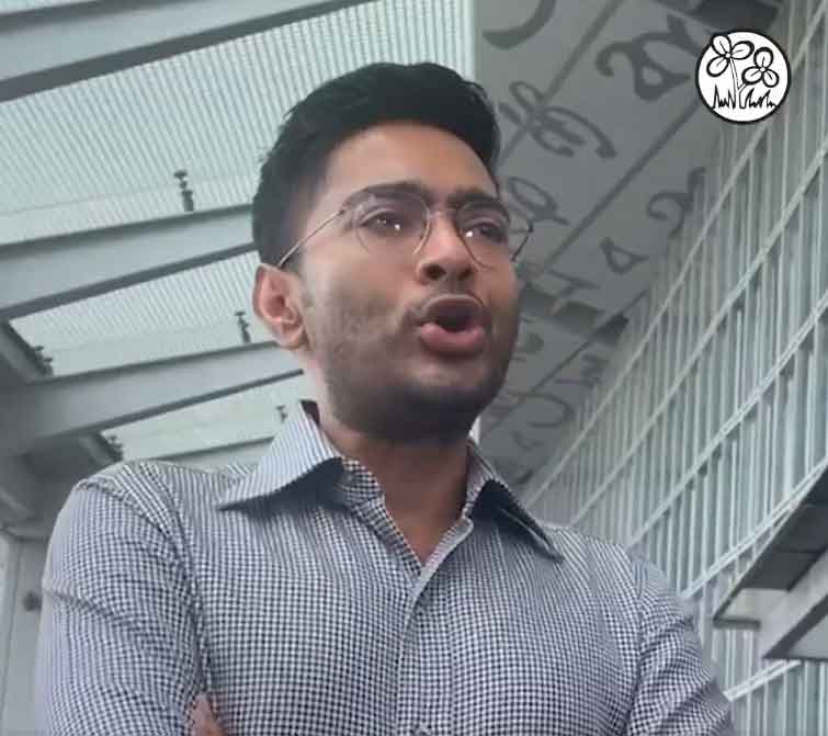 SIR को लेकर  TMC भड़की, कहा, मोदी सरकार को  सत्ता में बने रहने का नैतिक अधिकार नहीं, लोकसभा भंग कर चुनाव कराये जायें
