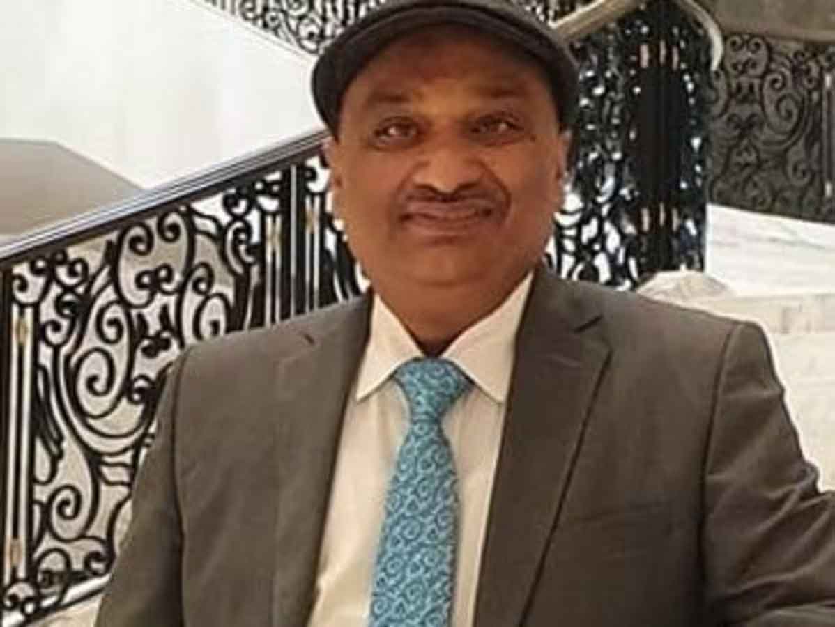 राजद एमएलसी ने धमकाया, मतगणना में गड़बड़ी हुई तो  बिहार  को बांग्लादेश और नेपाल बना देंगे, एफआईआर