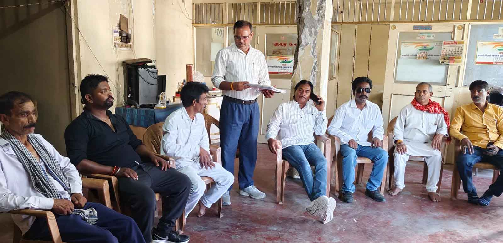 सीएनजी ऑटो चालक महासंघ की बैठक 29 को, अवैध वसूली, यातायात व्यवस्था पर होगी चर्चा