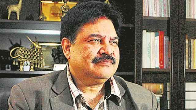 पूर्व मुख्य सचिव सुधीर त्रिपाठी की अध्यक्षता में बनेगी कमेटी, स्वास्थ्य विभाग का करेगी कायाकल्प