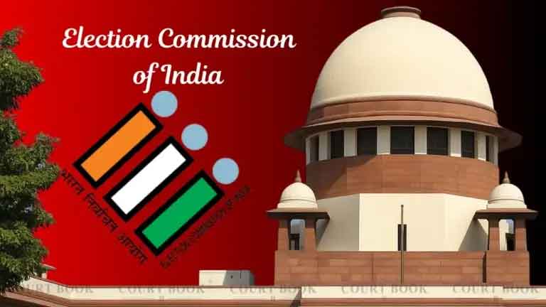 SC ने कहा,  SIR के नियम सख्त नहीं, कोई एक दस्तावेज जरूरी है, सिंघवी ने दलील दी,  यह वोटरों के नाम काटने वाला कदम