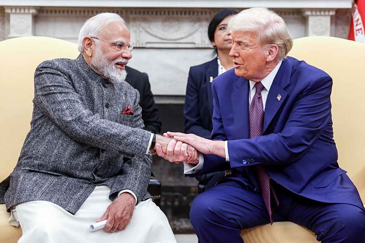 पीएम मोदी सितंबर में अमेरिका जा सकते हैं, राष्ट्रपति डोनाल्ड ट्रंप से मुलाकात कर सकते हैं