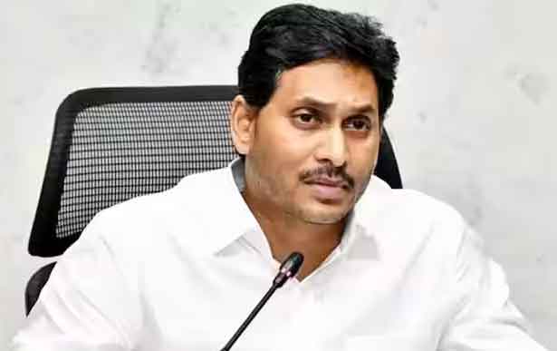 जगन मोहन रेड्डी का आरोप, आंध्र प्रदेश में हुई वोट चोरी, राहुल गांधी चंद्रबाबू नायडू मिले हुए हैं