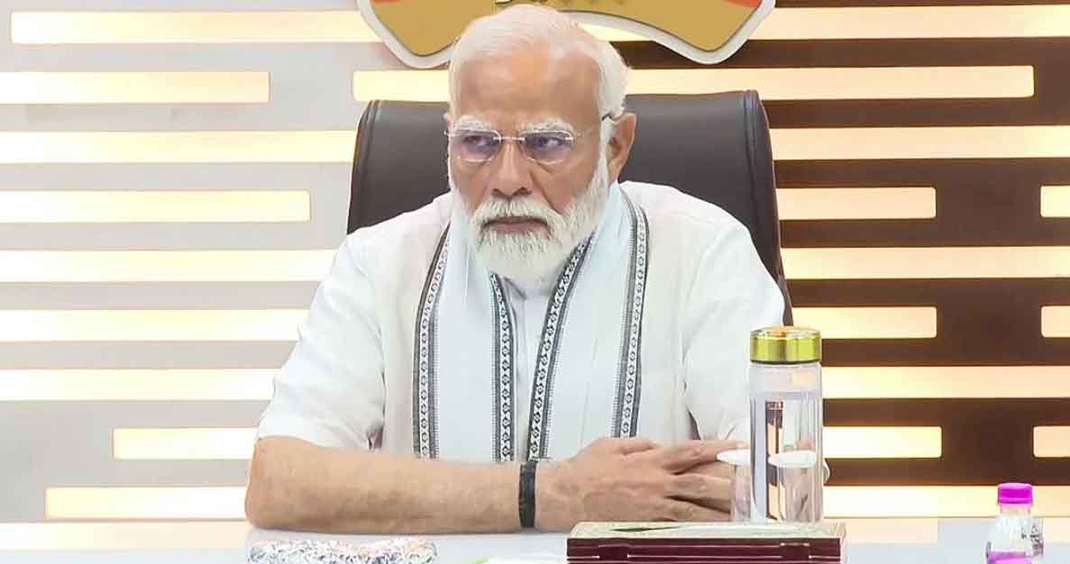 प्रधानमंत्री मोदी 15 जून को साइप्रस जायेंगे, कनाडा में  G-7 शिखर सम्मेलन में शामिल होंगे, क्रोएशिया की यात्रा भी करेंगे