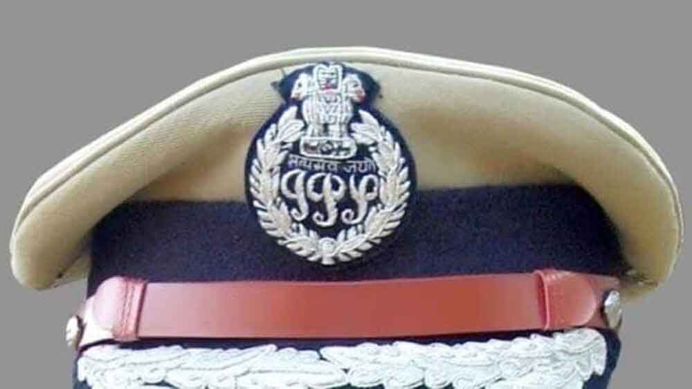 बिहार  : 6 जिलों के एसपी समेत 18 आईपीएस बदले गये,  कार्तिकेय के शर्मा  पटना के नये SSP