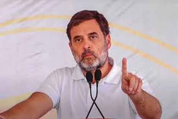 SIR को लेकर कांग्रेस का हल्ला बोल, भाजपा-जदयू और चुनाव आयोग ने बिहार चुनाव को मजाक बना दिया है