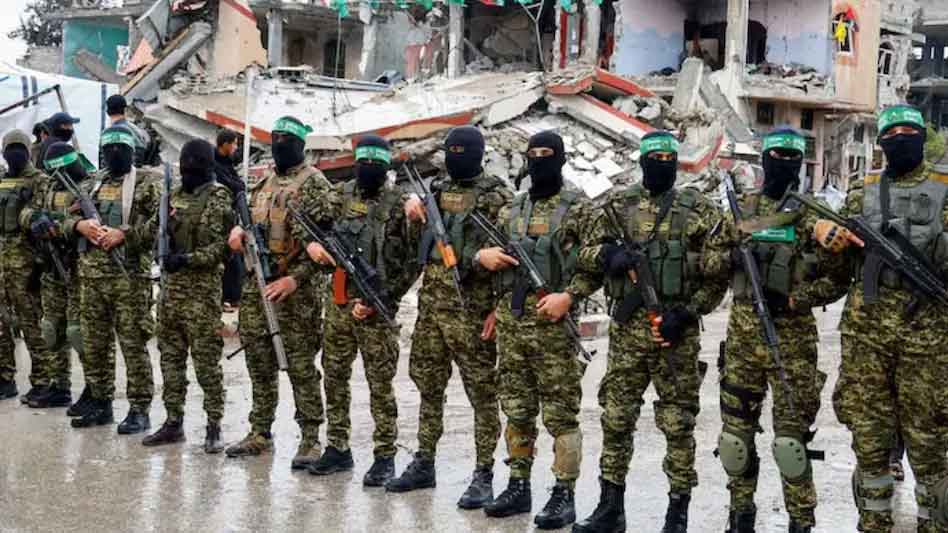 Gaza peace accord पर मुहर लगते ही हमास ने दिखाया रंग, जासूसी का आरोप लगा 52 लोगों की हत्या कर दी