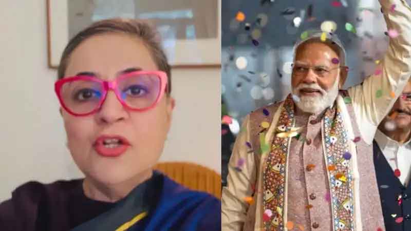 भाजपा का अगला लक्ष्य बंगाल, पीएम मोदी के बयान पर भड़की टीएमसी, कहा, भ्रम में न रहे भाजपा