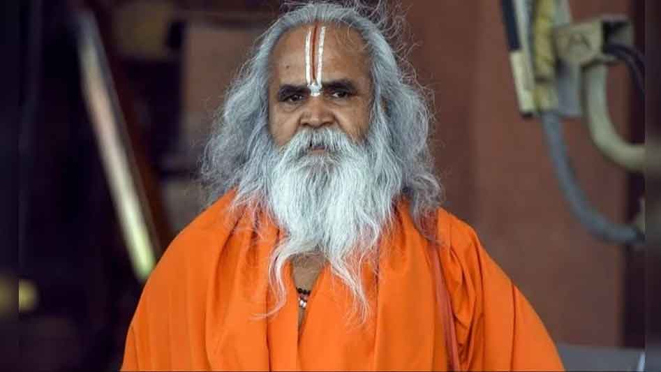 राम मंदिर आंदोलन का प्रमुख चेहरा रहे पूर्व सांसद डॉ रामविलास दास वेदांती नहीं रहे