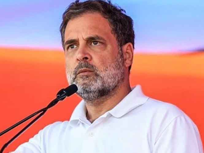 राहुल गांधी लंदन रवाना, वहां से जर्मनी जायेंगे, इंडियन ओवरसीज कांग्रेस के कार्यक्रम में शिरकत करेंगे