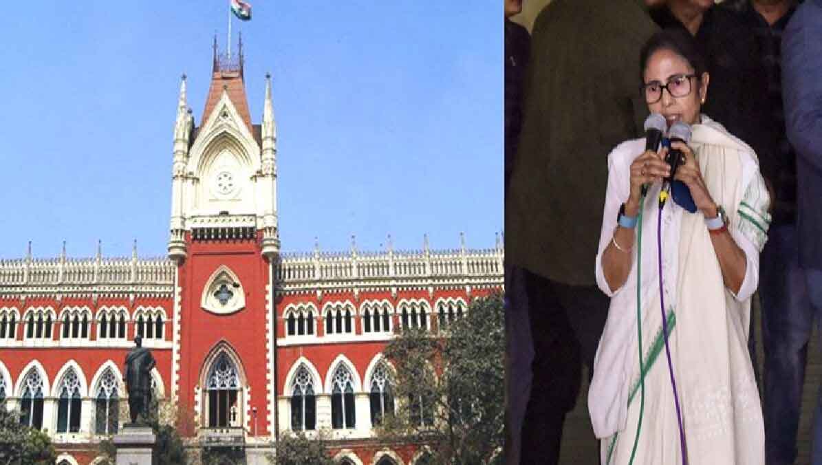 I-PAC रेड :  सुप्रीम कोर्ट ने  तल्ख टिप्पणी की, ममता  सरकार को नोटिस जारी कर जवाब मांगा,  ED अधिकारियों के खिलाफ दर्ज FIR पर रोक