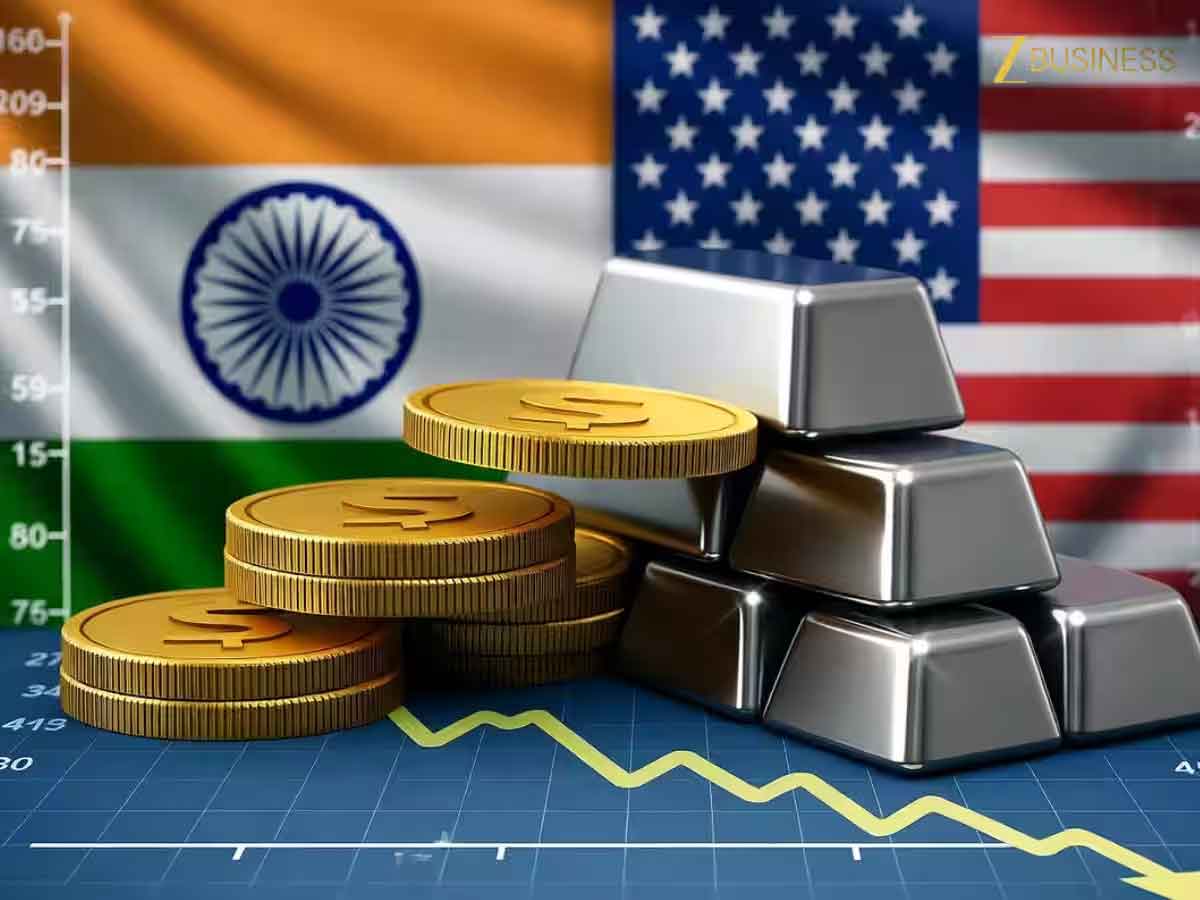 भारत का ट्रेड घाटा दिसंबर 2025 में बढ़कर 25.04 अरब डॉलर पर पहुंचा