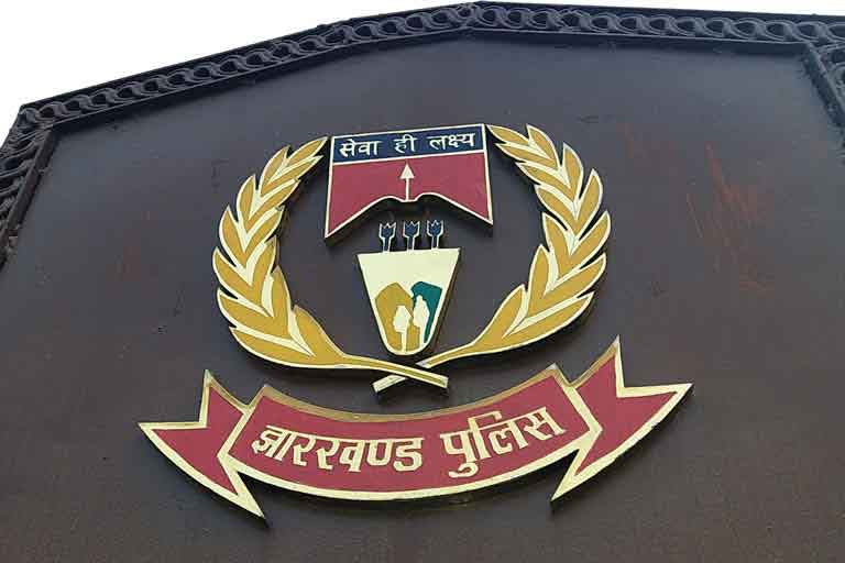 झारखंड पुलिस के 5 IPS समेत 40 अधिकारी और जवानों को मिले पदक, नामों का हुआ एलान