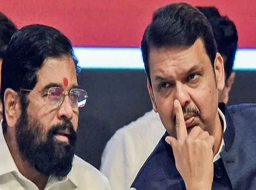 BMC चुनाव : भाजपा गठबंधन 104, ठाकरे बंधु 59 सीटों पर आगे,  उद्धव ठाकरे  के हाथ से बीएमसी  के निकलने के संकेत