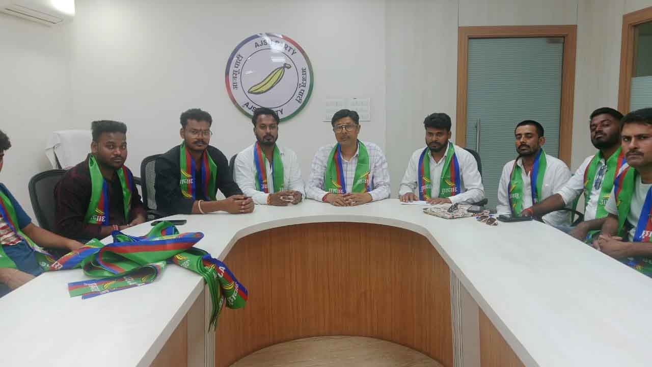 आजसू छात्र संघ 22 जून को बलिदान दिवस मनायेगा, बनी रणनीति