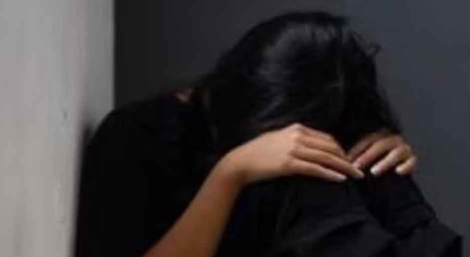नाबालिग बच्ची का यौन शोषण कर वीडियो वायरल करने की धमकी, आरोपी गिरफ्तार