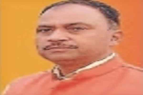 भाजपा का आरोप, राष्ट्र विरोधी बयान दे रहे हैं झामुमो प्रवक्ता