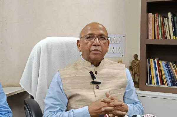 पुलिस ने कानून के प्रावधानों की अनदेखी की, राजनीतिक दबाव में आरोपपत्र दाखिल कियाःसरयू राय