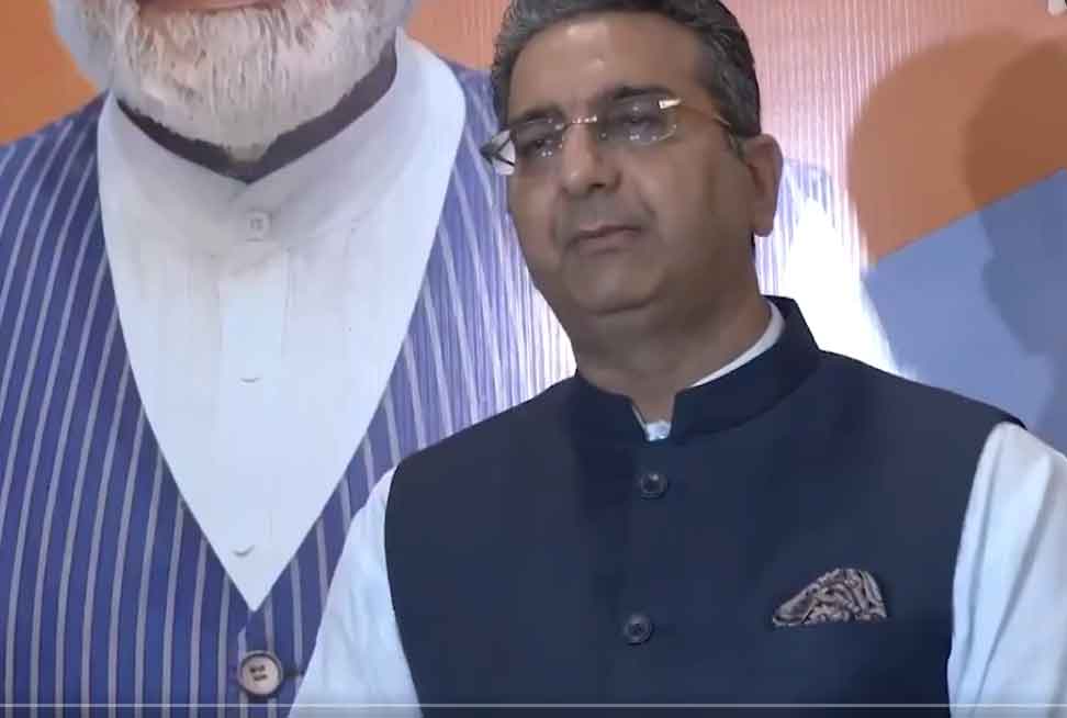 NCERT की पाठ्य  पुस्तकों में  विभाजन के  लिए जिन्ना, कांग्रेस और माउंटबेटन जिम्मेदार, भाजपा-कांग्रेस भिड़े