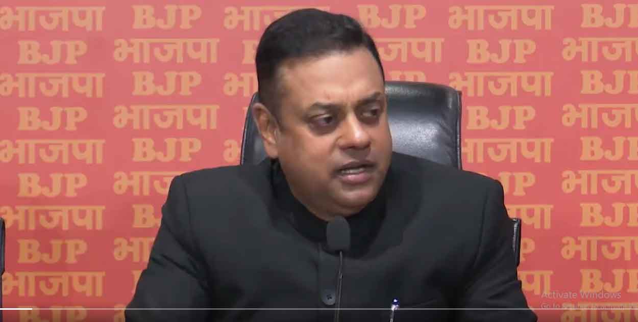 भाजपा का ममता बनर्जी  पर  आरोप, 10-10 हजार में बांग्लादेशियों को नागरिकता दी जा रही,बंगाल को बांटकर चुनाव नहीं जीत सकतीं