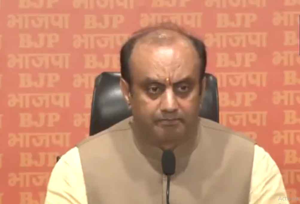 जातिगत जनगणना :  भाजपा सभी जातियों की पहचान, सम्मान के  प्रति समर्पित,  इंडी अलायंस की सोच  तुष्टिकरणवाली