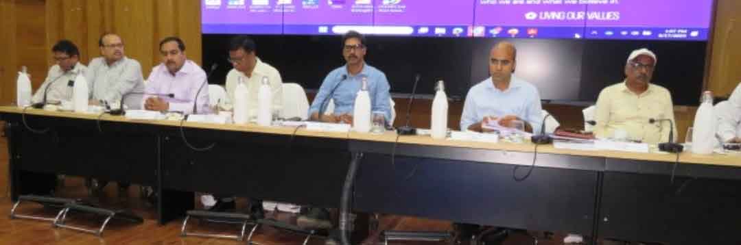 योजनाओं को समय सीमा तय कर धरातल पर उतारें, काम नहीं करने वाली एजेंसियां होंगी टर्मिनेटः प्रधान सचिव
