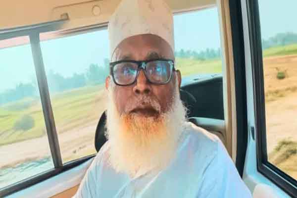 अवैध धर्मांतरण मामला :  प्रवर्तन निदेशालय ने  छांगुर बाबा के बलरामपुर और मुंबई के 14 ठिकानों पर छापा मारा