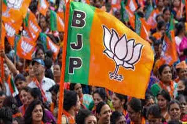 जयराम रमेश के बयान पर भाजपा ने कहा, कांग्रेस पार्टी इंटरनेशनल फेक न्यूज फैक्ट्री
