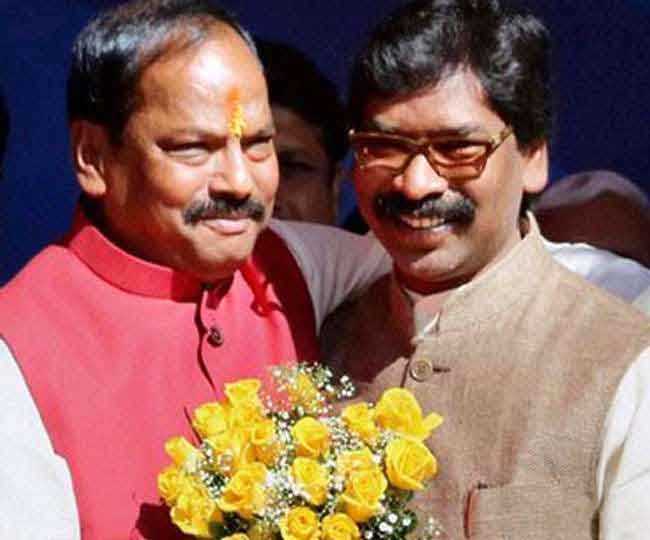 रघुवर दास ने मुख्यमंत्री को लिखा पत्र, पेसा कानून जल्द लागू करने की मांग, दिया सुझाव