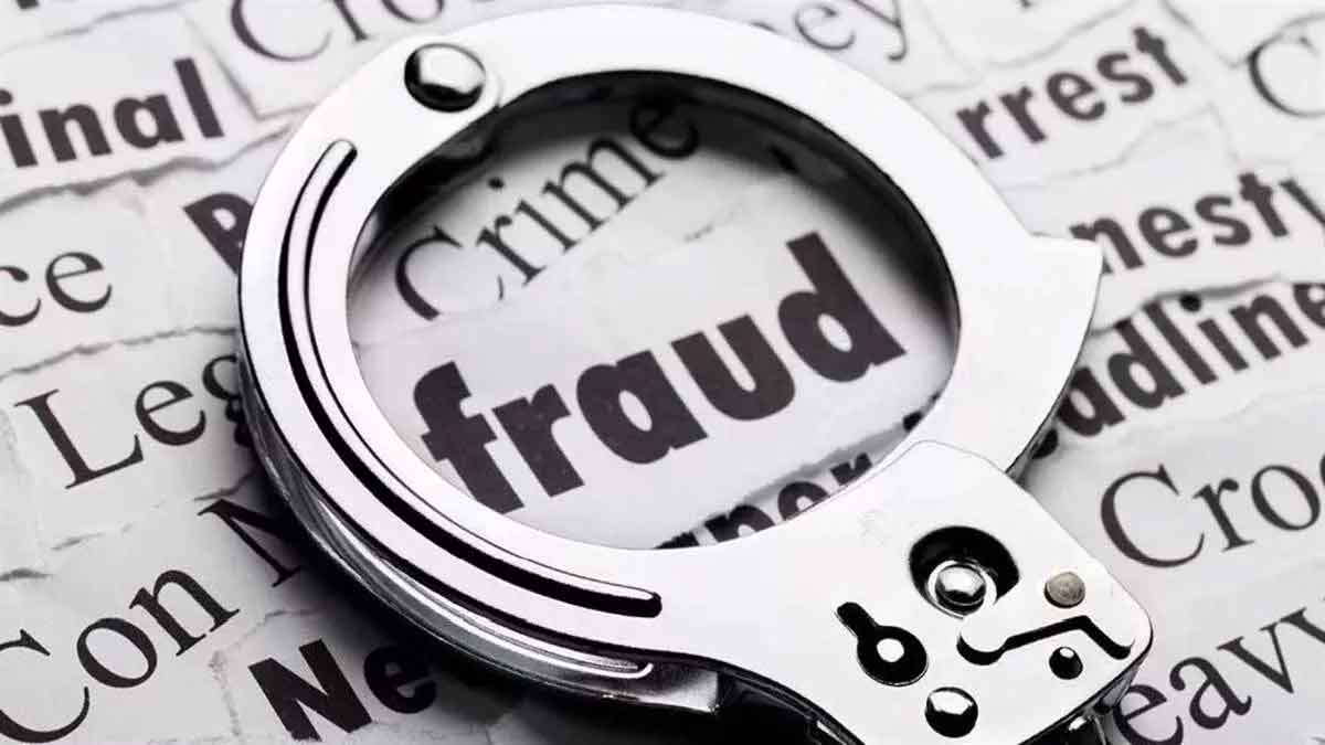 कई लोगों से नौकरी सहित अन्य कार्यों के नाम पर लाखों की ठगी करने वाली महिला उषा बाखला गिरफ्तार