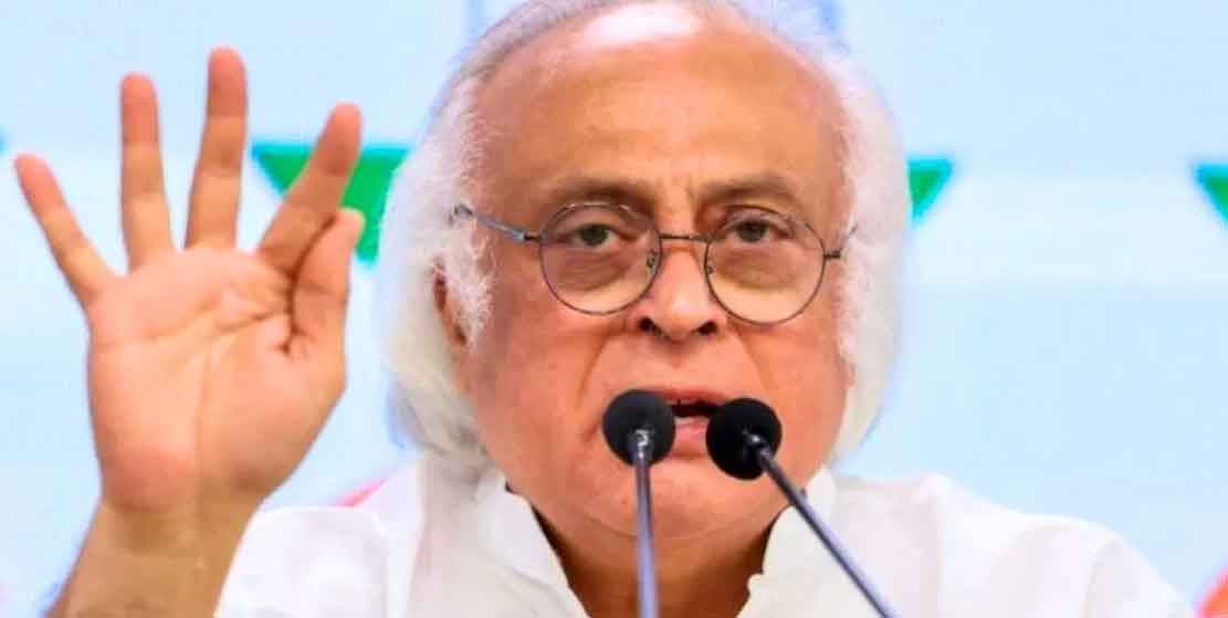 चीनी विदेश मंत्री के भारत आने पर कांग्रेस ने मोदी सरकार को याद दिलाया, पाकिस्तान को ऑपरेशन सिंदूर  में की थी मदद