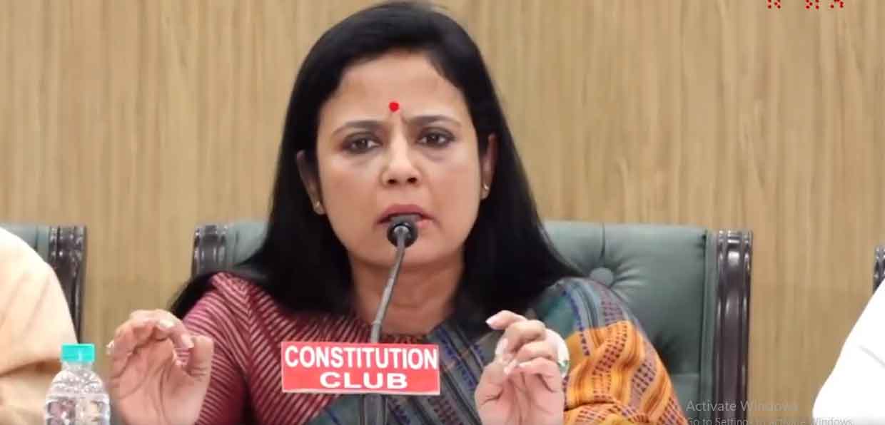 इंडिया अलायंस ने CEC  की प्रेस कॉन्फ्रेंस को गुमराह करने वाला बताया, लोकसभा भंग करने की  मांग