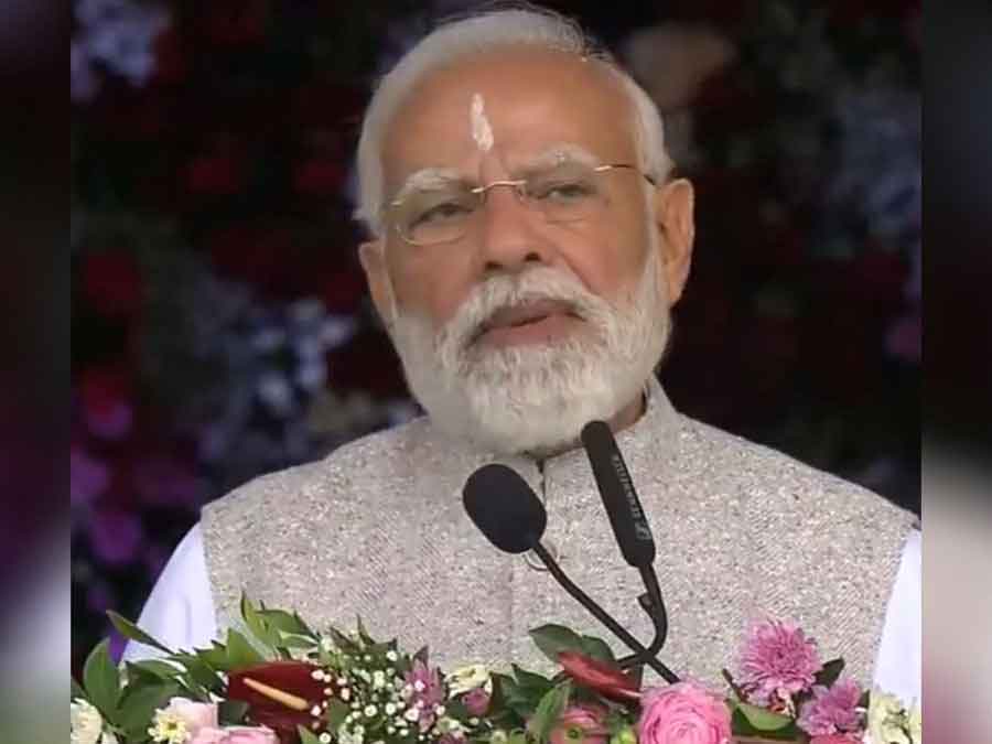पीएम मोदी ने कहा, सत्य साईं बाबा की शिक्षा, करुणा, सेवा दुनिया भर के लोगों को राह दिखाती है
