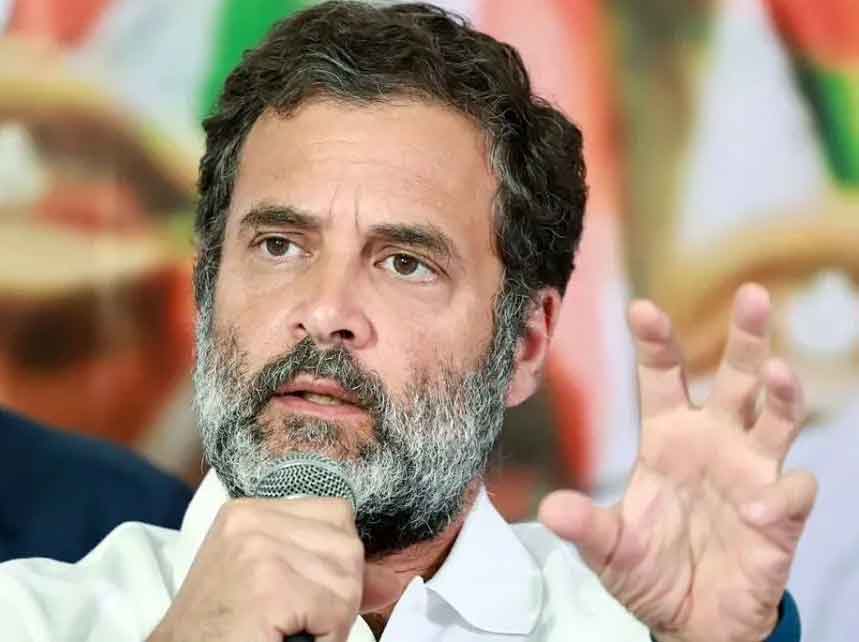 राहुल गांधी  आज शाम रायबरेली पहुंचेंगे, 20 को टी20 प्रीमियर लीग का उद्घाटन करेंगे