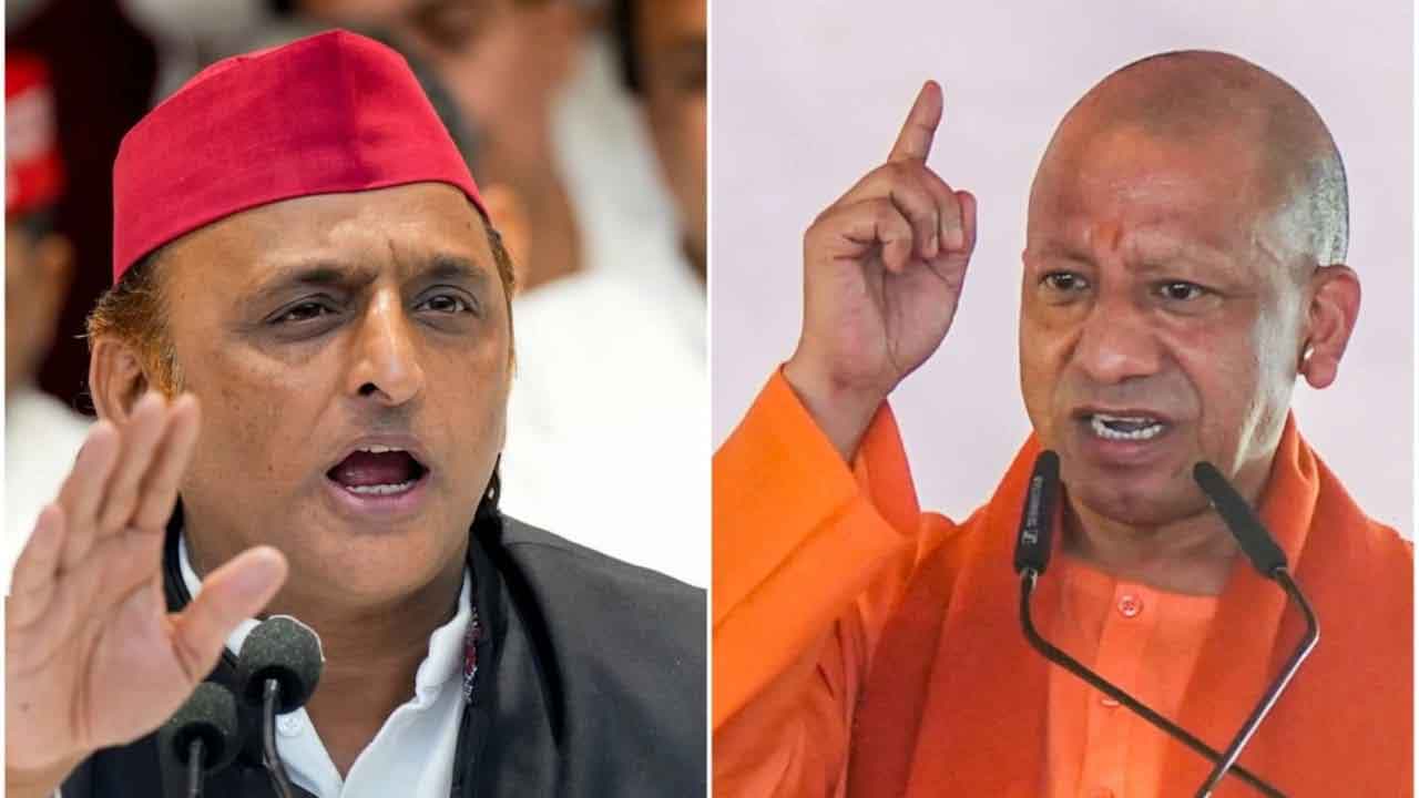 मणिकर्णिका घाट : अखिलेश योगी सरकार पर हमलावर हुए, कहा, विरासत की इमारतों को संरक्षित करें, नष्ट नहीं